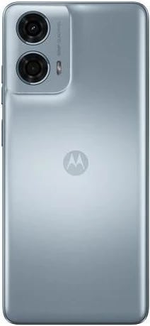 Celular Motorola Moto G24 Power, 8/256GB, Dual SIM, ngjyrë qielli blu