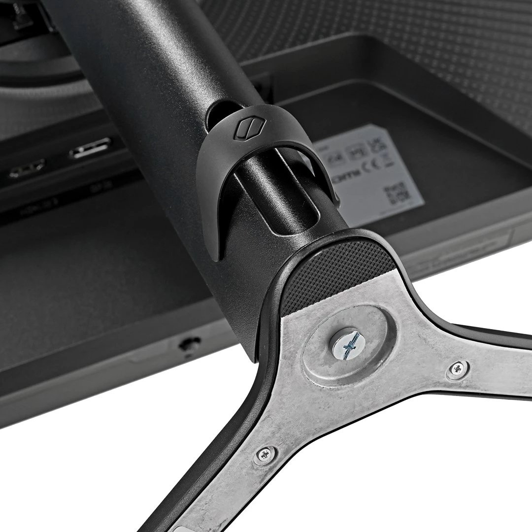 Monitor Samsung LS27FG510EUXEN, 27", Quad HD, LED, 180 Hz, i zi