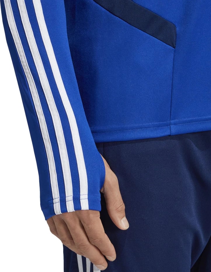 Duks për meshkuj adidas, blu Duks për meshkuj adidas, blu