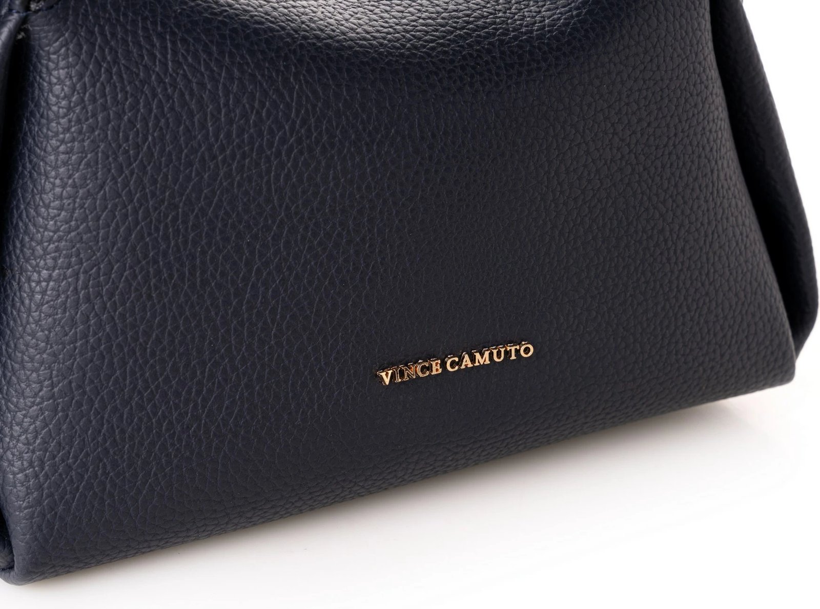 Çantë dore, ngjyrë navy blue, Vince Camuto, Trieste