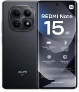 Celular Xiaomi Redmi Note 15 8GB/256GB Dual SIM 5G, i zi