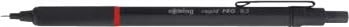 Laps mekanik rotring 1904258, metal, 0.5 mm, HB, zi