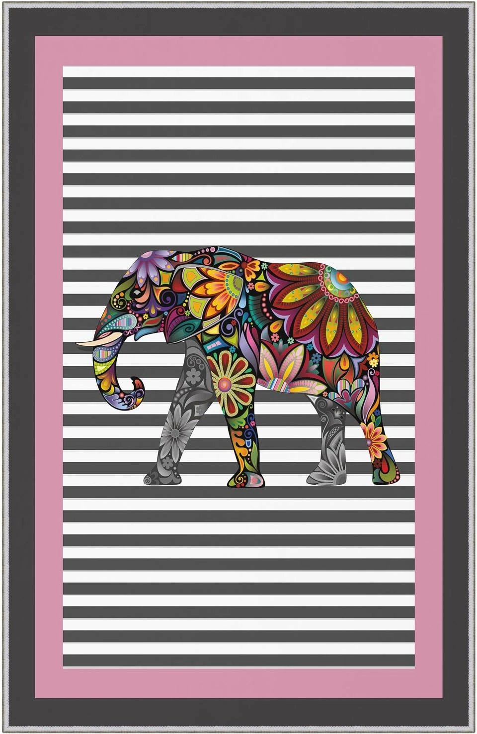 Qilim (160 x 230) Conceptum Hypnose, HMNT524