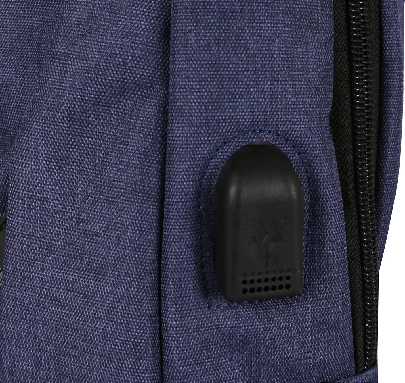 Çantë laptopi Zoozie Bags, blu, 0126