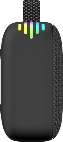 Altoparlant portativ Kenwood AS-60BT-B, 5 W, i zi