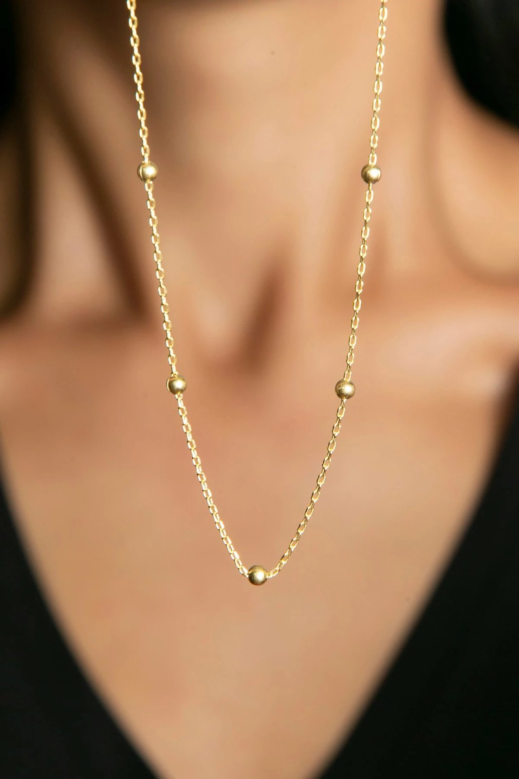 Qafore argjendi Elika Silver, P2058