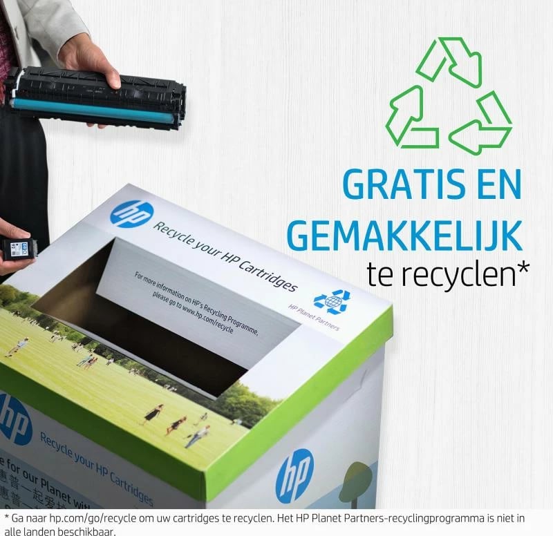 Toner HP 645A C9732A rendiment 9,750–23,700 faqe, e verdhë