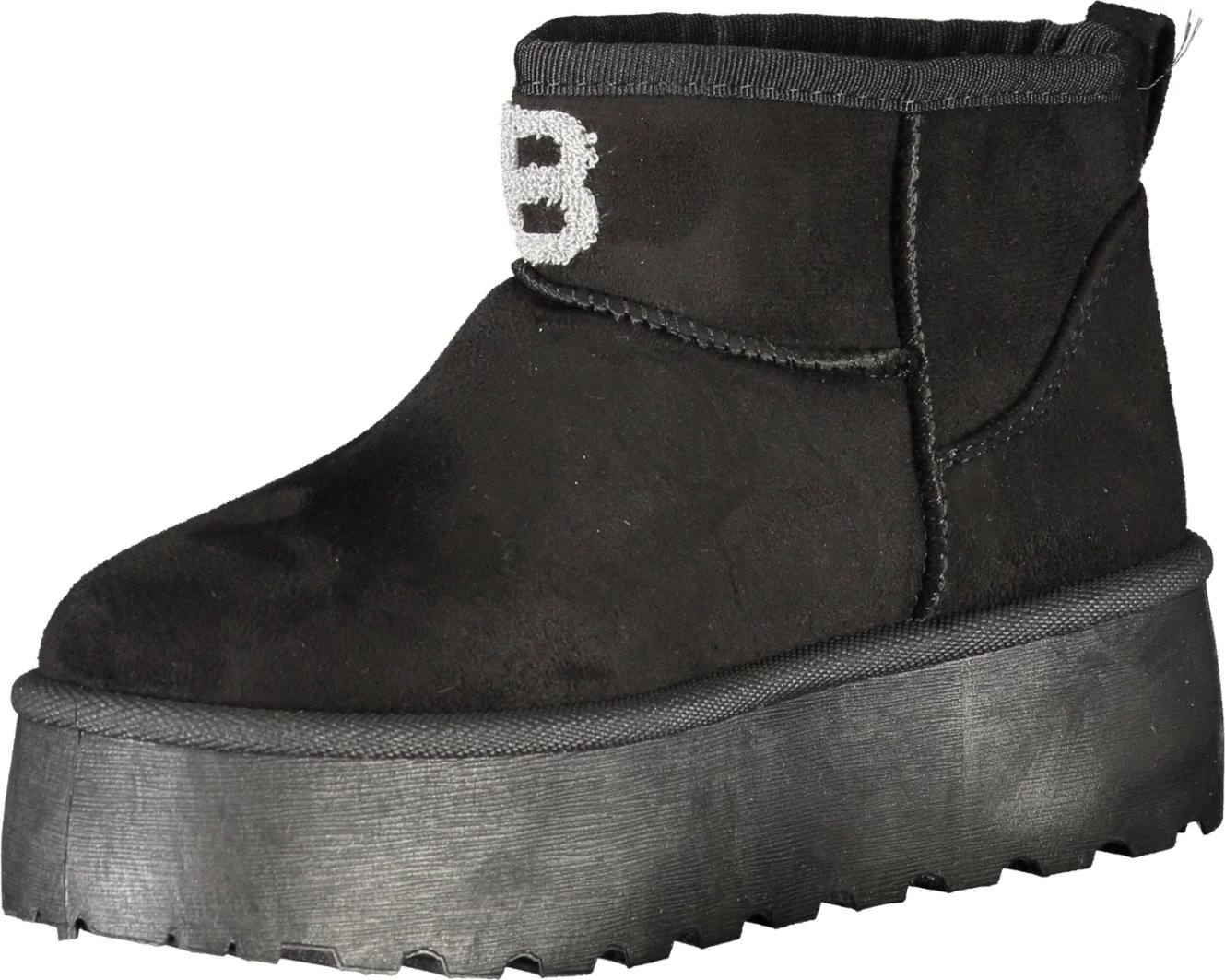 Çizme LAURA BIAGIOTTI femra, e zezë