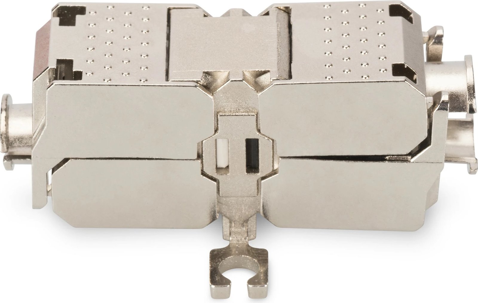 Kuple Cat6a Digitus, RJ-45, 500 MHz, metallic