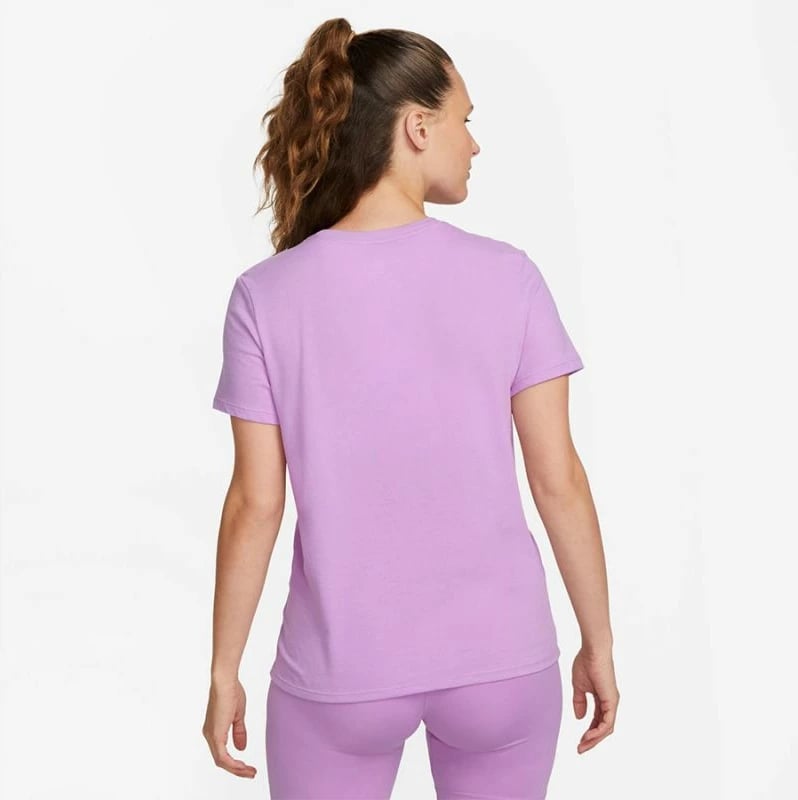 Maicë për femra Nike, rozë