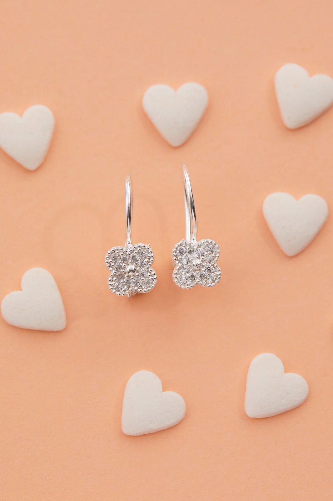 Vathë argjendi Elika Silver, CTELKMD50480