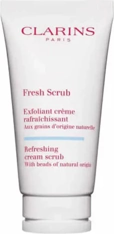 Scrub krem për fytyrë Clarins Fresh Scrub 50ml