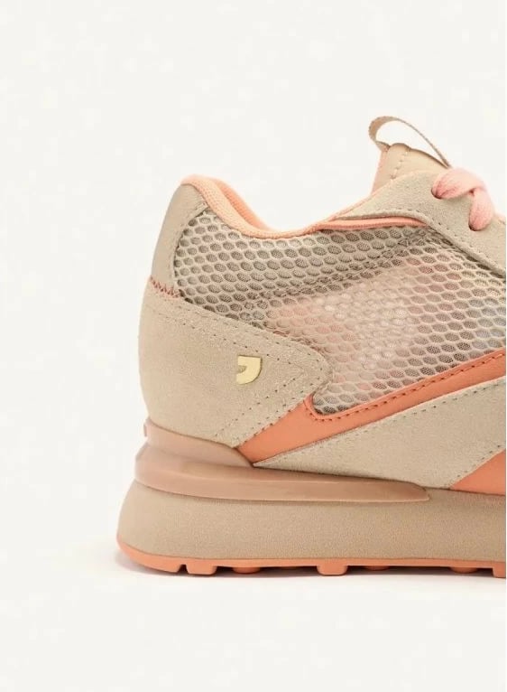 Këpucë Gioseppo femra, bezhë