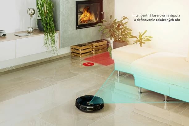 Fshesë Robotike ETA NAVAGGIO 222890000