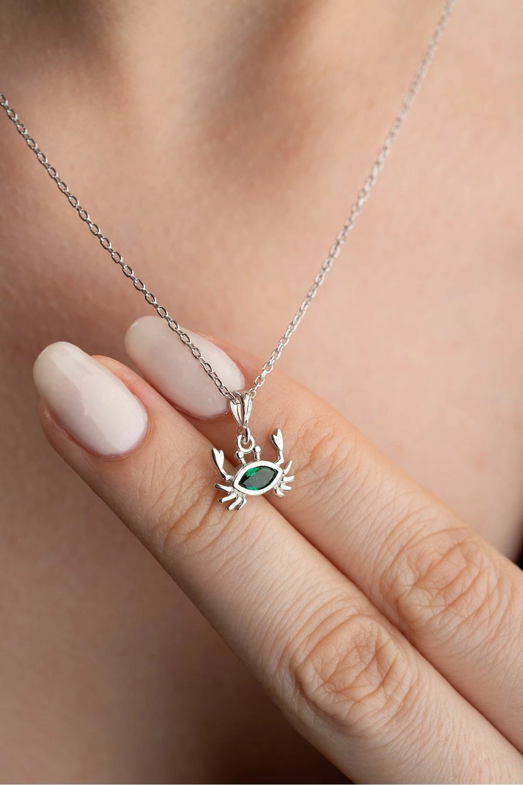 Varëse argjendi, motiv gaforre, Jumeon, SİLVANOJEWELRY0000320