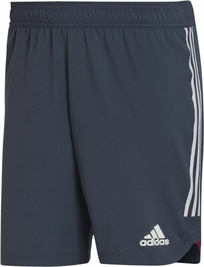 Shorce për meshkuj adidas, gri