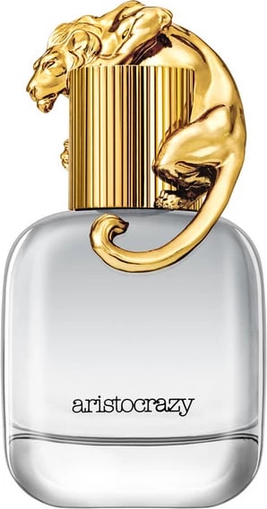Eau de Toilette për femra Aristocrazy Brave 80ml