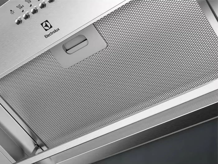 Aspirator i integrum Electrolux LFG516X, inox