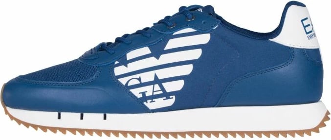 Atlete për meshkuj Emporio Armani, të kaltërta