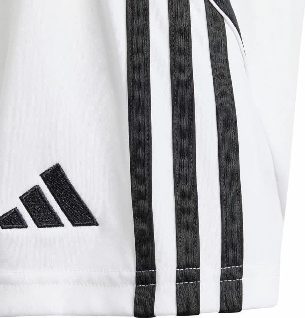 Shorce për fëmijë adidas, të bardha