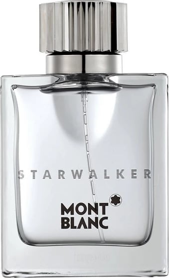 Eau de Toilette për meshkuj Montblanc Starwalker 75ml