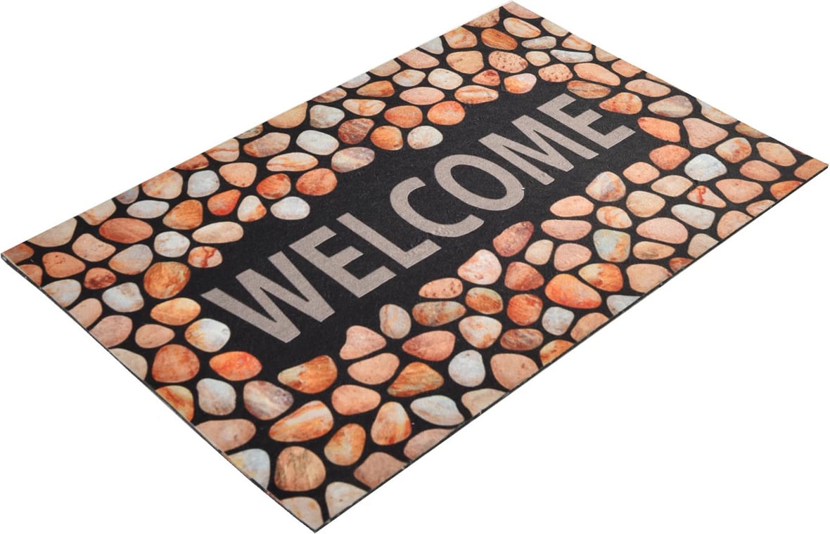 Shilte hyrëse PVC Conceptum Hypnose, ngjyrë fildishi, 40x60cm