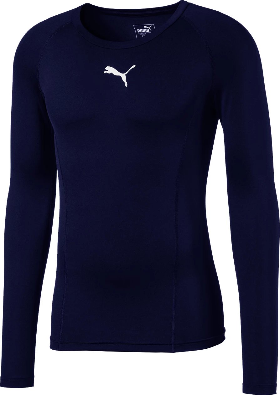 Maicë e gjatë për meshkuj Puma, navy