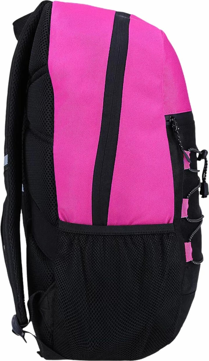 Çantë shpine për fëmijë 4F, ngjyrë roze