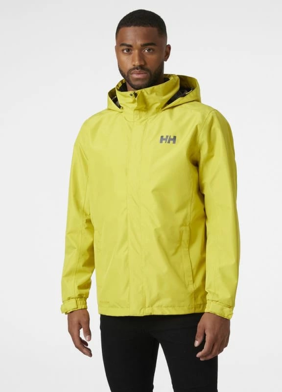 Jakne për meshkuj Helly Hansen, blu