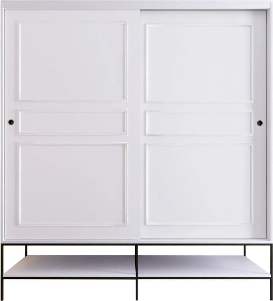 Dollap Skye Decor Martin 190, i bardhë