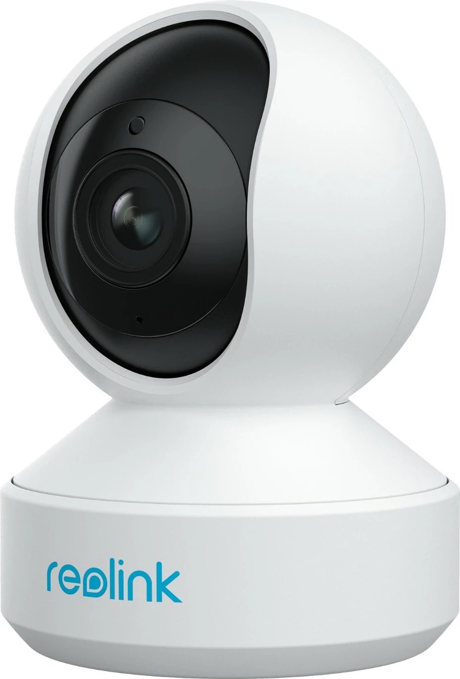 Kamerë Reolink E Series E340, 5MP, Wi-Fi, Pan & Tilt, 3X Zoom, Bardhë