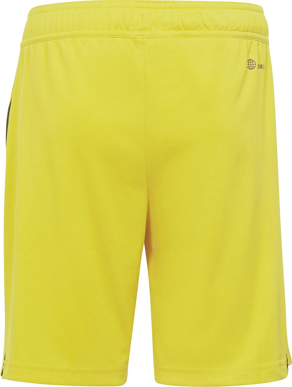 Shorce për fëmijë adidas, të verdha