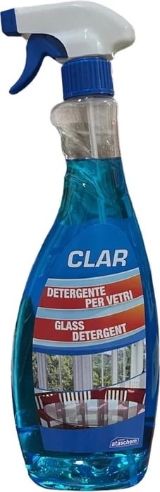Pastrues per Xhama Clar 750ml