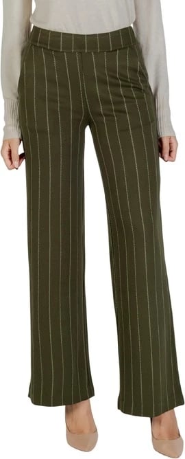 Pantallona Ichi femra, të gjelbra