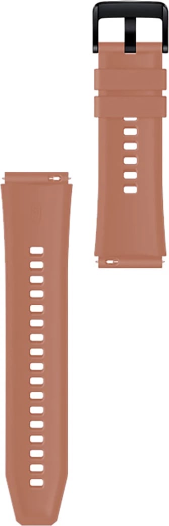 Rrip silikoni për Huawei Watch GT 2/3/4/2 Pro/3 Pro/4 Pro/GT 2e 46mm Hurtel, Klaret Rrip silikoni për Huawei Watch GT 2/3/4/2 Pro/3 Pro/4 Pro/GT 2e 46mm Hurtel, Klaret