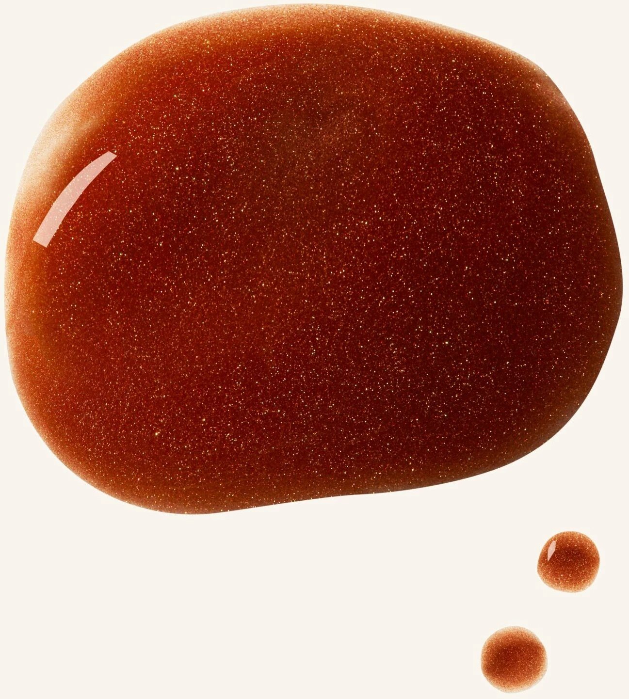 Coconut Bronze Shimmering Dry Oil 100 ML