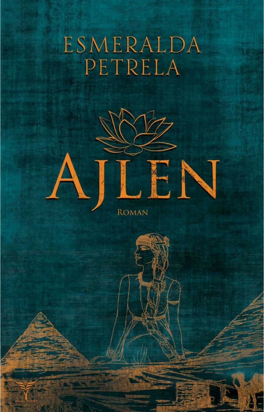 Ajlen - Esmeralda Petrela