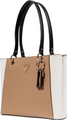 Çantë Guess femra, bezhë