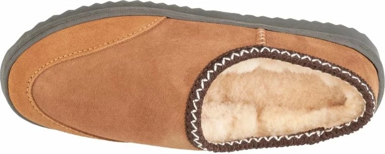 Papuqe për femra EMU Australia, kafe