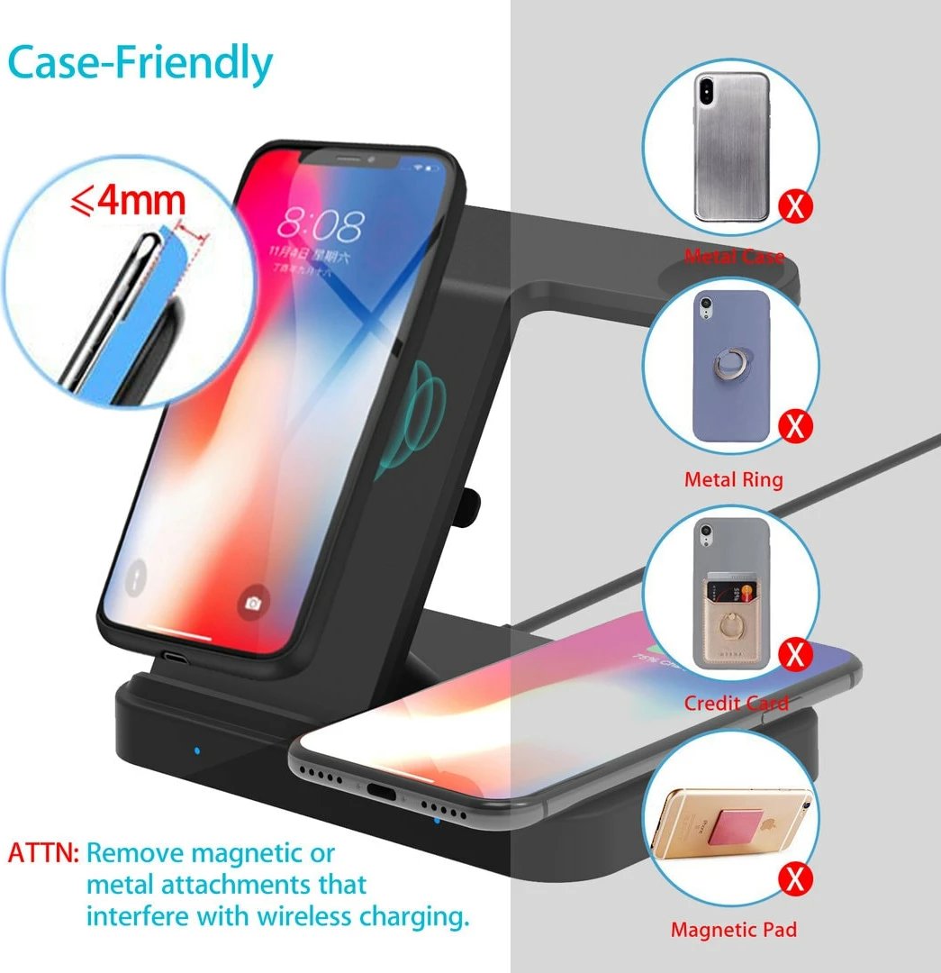 Stand Për Karikim SONIT HS287