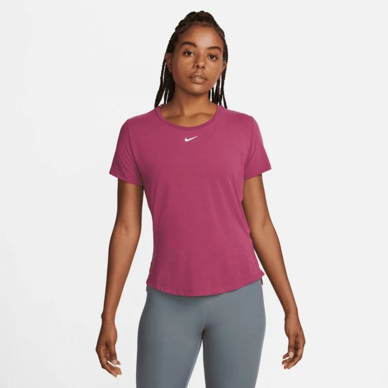 Maicë trajnimi për femra Nike, ngjyrë rozë