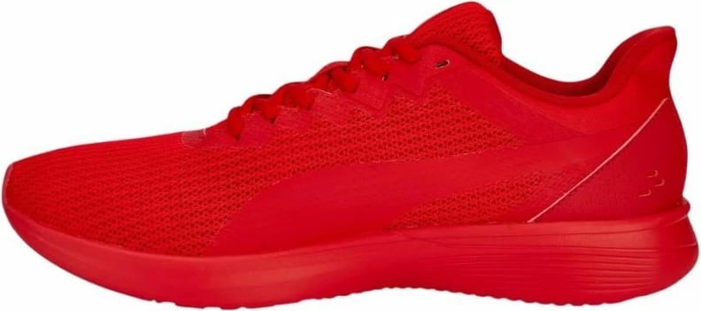 Atlete për vrapim Puma, të kuqe
