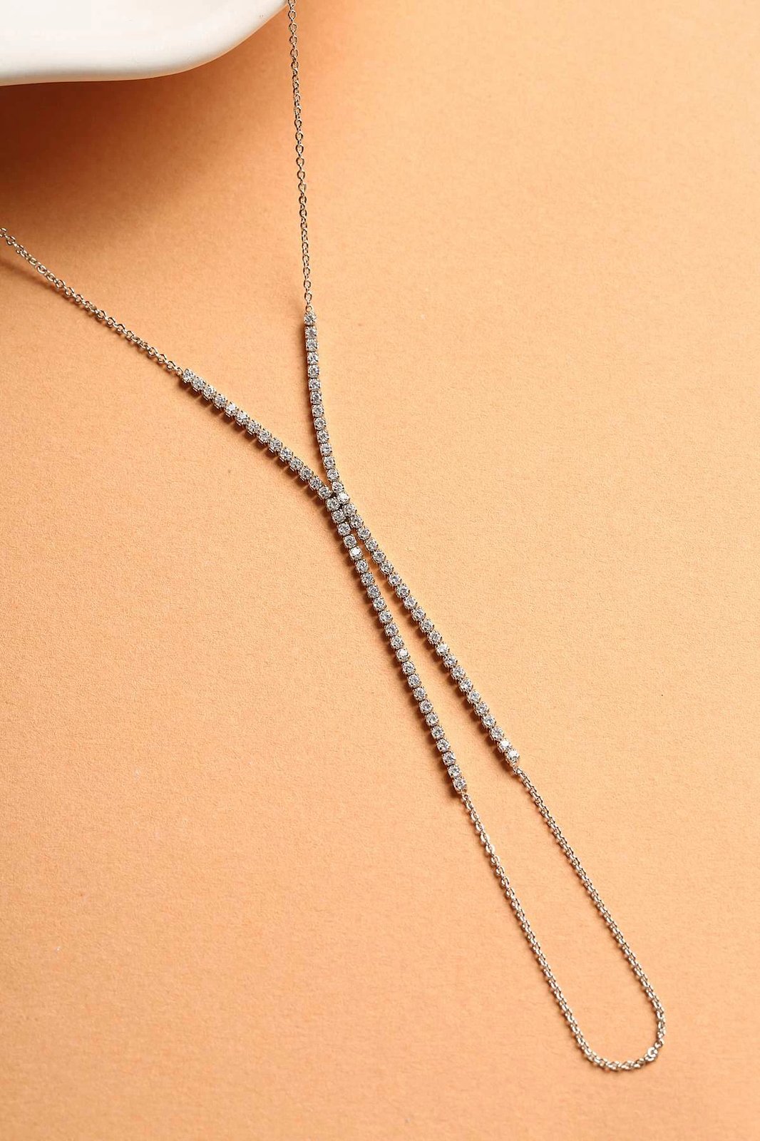 Zinxhir metalik Elika, ELKGC68543