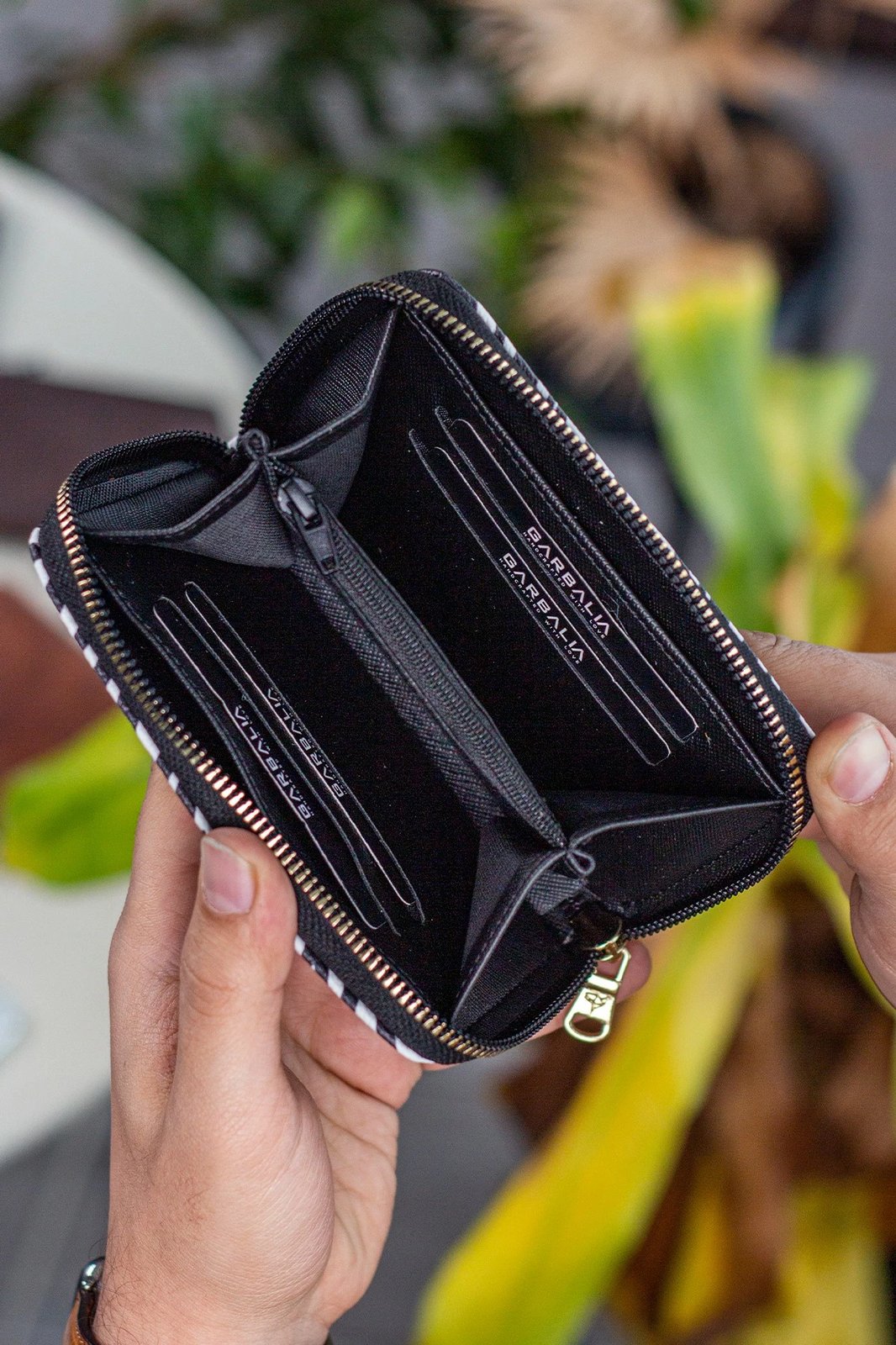 Portofol për gra Zoozie Bags Lopez, shumëngjyrësh