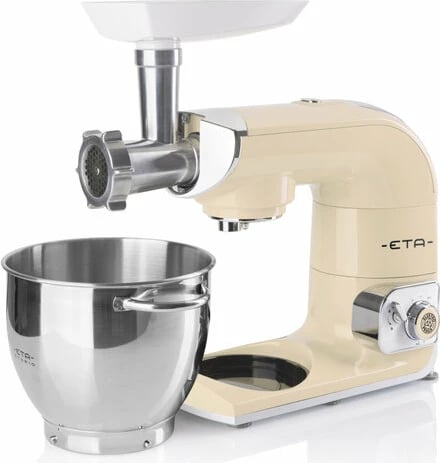 Mikser Robot ETA STORIO 002890062 (Krem)