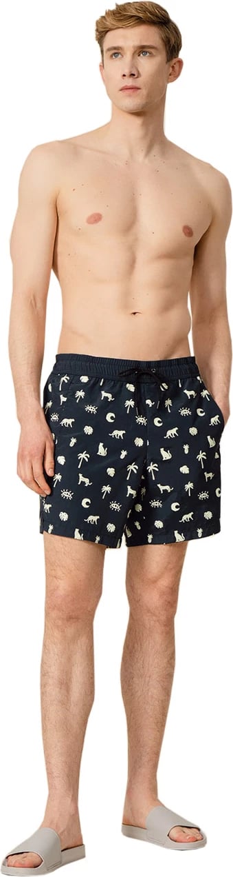 Shorce për meshkuj Outhorn, navy