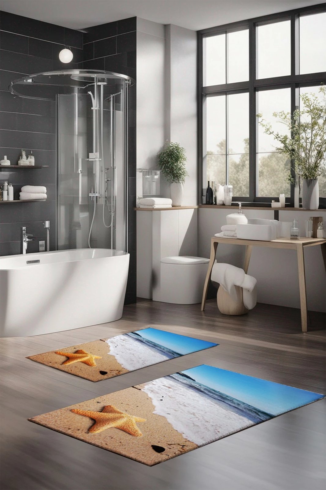 Set tapetash për banjo (2 copë), Mijölnir, CT-5112