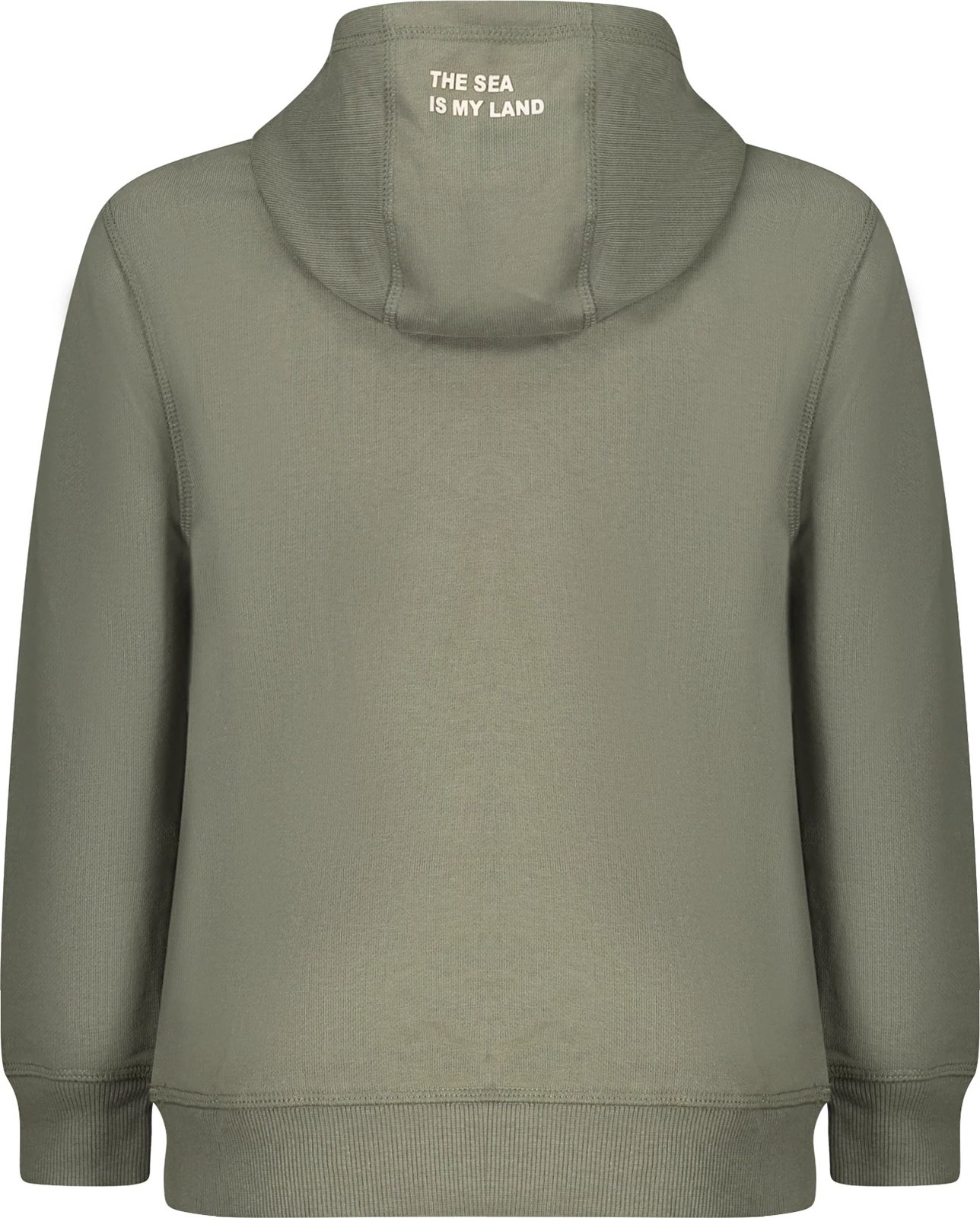 Duks për djem NORTH SAILS, i gjelbër