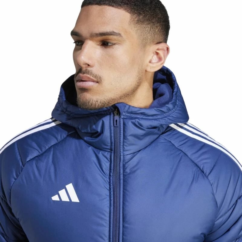 Jakne për meshkuj adidas, e kaltër