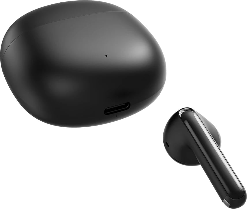 Kufje TWS Joyroom Funpods JR-FB1, Bluetooth 5.3, e zezë